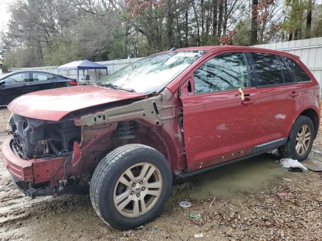2007 FORD EDGE SEL PLUS 2007 image