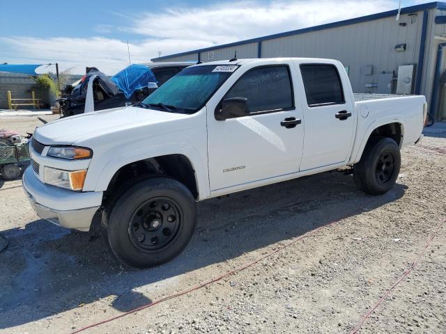Obraz 2004 CHEVROLET COLORADO  2004