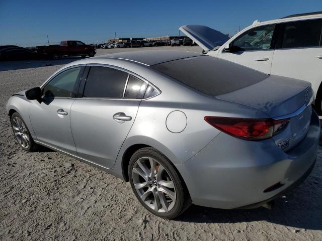 Obraz 2 z 2017 MAZDA 6 TOURING 2017 z VIN JM1GL1V53H1122339