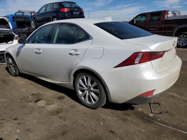 Obraz 2 z 2016 LEXUS IS 300 2016 z VIN JTHCM1D25G5007704