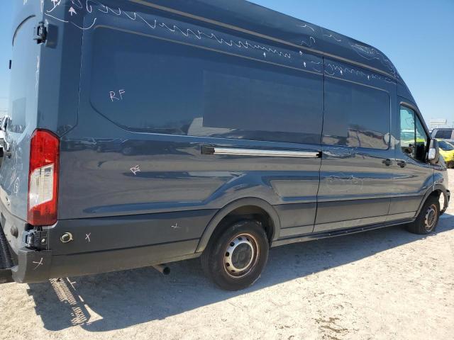 Image 3 of 2020 FORD TRANSIT T-250 2020 with VIN 1FTBR3X80LKB27206