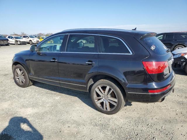 Image 2 of 2015 AUDI Q7 PREMIUM PLUS 2015 with VIN WA1LGAFE0FD004109