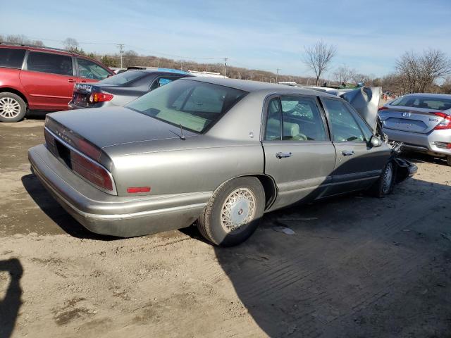 Obraz 3 z 1996 BUICK PARK AVENUE  1996 z VIN 1G4CW52KXTH605250