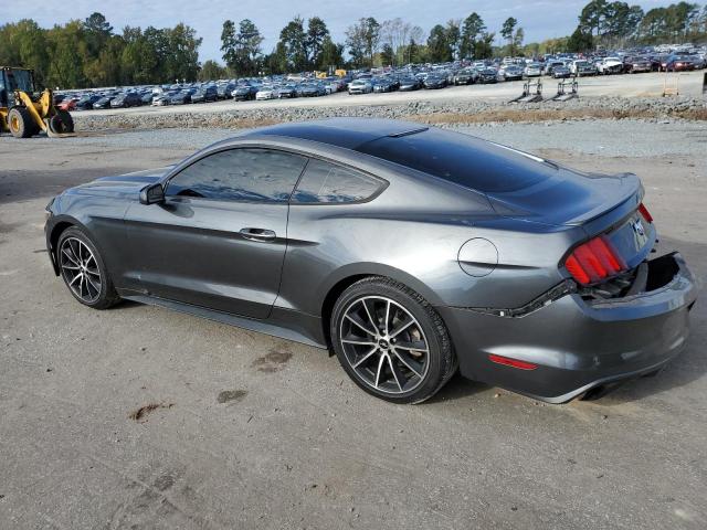 Image 2 of 2016 FORD MUSTANG  2016 with VIN 1FA6P8TH1G5276759