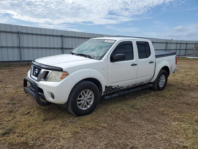 Изображение 1 2014 NISSAN FRONTIER S 2014 с VIN 1N6AD0ER4EN733126
