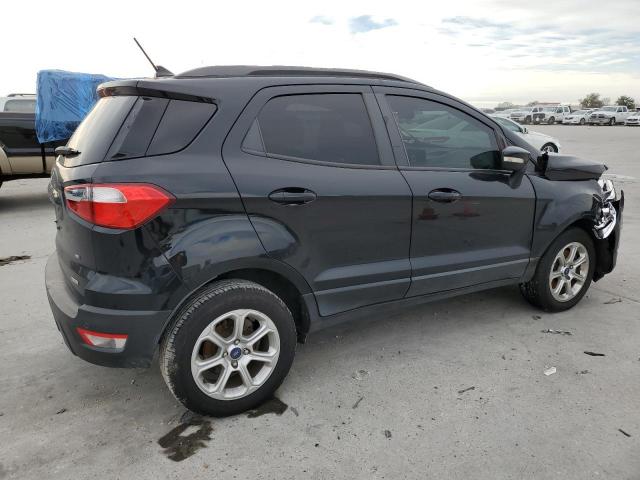 Image 3 of 2018 FORD ECOSPORT SE 2018 with VIN MAJ3P1TE8JC190299