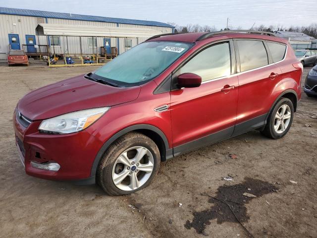 Image 1 of 2014 FORD ESCAPE SE 2014 with VIN 1FMCU9GX2EUA80955