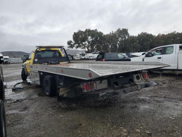 Image 2 of 2009 DODGE RAM 5500 ST 2009 with VIN 3D6WC76L99G556693