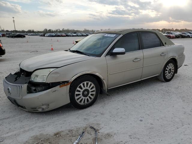 2009 MERCURY SABLE  2009 image
