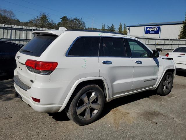 Obraz 3 z 2016 JEEP GRAND CHEROKEE OVERLAND 2016 z VIN 1C4RJFCG1GC367076
