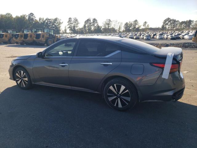 Изображение 2 2021 NISSAN ALTIMA SV 2021 с VIN 1N4BL4DW5MN361714