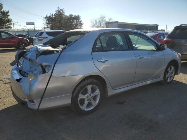 Изображение 3 2012 TOYOTA COROLLA BASE 2012 с VIN 2T1BU4EE4CC770429