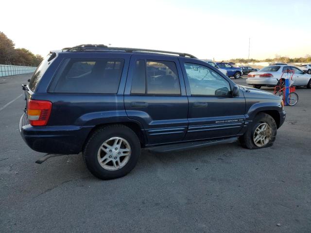 Obraz 3 z 2004 JEEP GRAND CHEROKEE LAREDO 2004 z VIN 1J4GW48S14C367093
