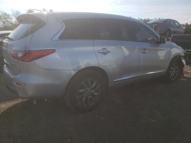 Изображение 3 2014 INFINITI QX60  2014 с VIN 5N1AL0MM3EC500714