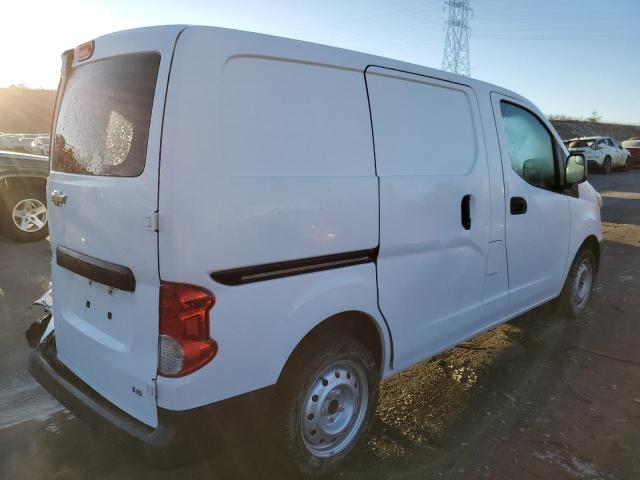 Obraz 3 z 2017 CHEVROLET CITY EXPRESS LS 2017 z VIN 3N63M0YN2HK696878