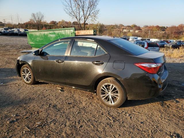 Изображение 2 2016 TOYOTA COROLLA L 2016 с VIN 2T1BURHE6GC591937