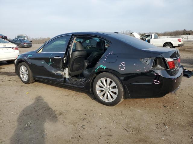 Изображение 2 2013 HONDA ACCORD EXL 2013 с VIN 1HGCR2F82DA016116