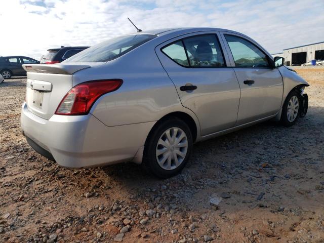 Image 3 of 2018 NISSAN VERSA S 2018 with VIN 3N1CN7AP9JL865642