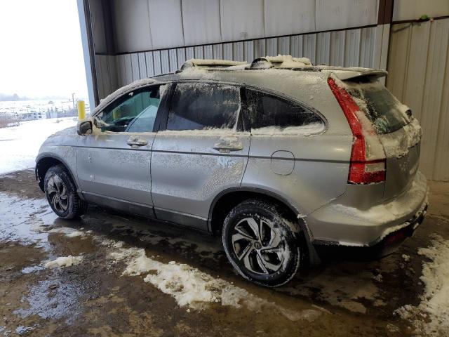 Изображение 2 2009 HONDA CR-V LX 2009 с VIN 5J6RE483X9L010331