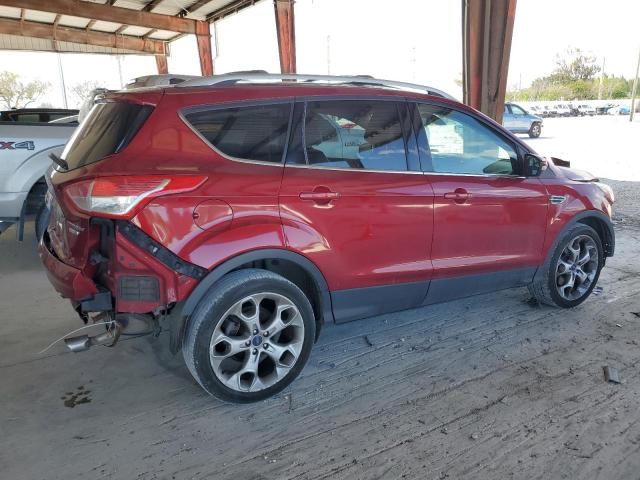 Obraz 3 z 2014 FORD ESCAPE TITANIUM 2014 z VIN 1FMCU9J90EUA34101