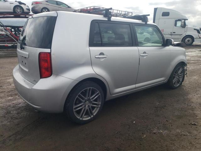 Obraz 3 z 2008 TOYOTA SCION XB 2008 z VIN JTLKE50E881034314
