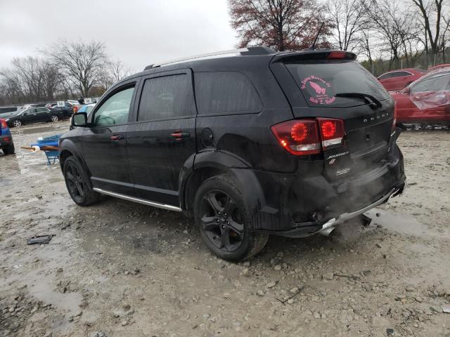 Obraz 2 z 2018 DODGE JOURNEY CROSSROAD 2018 z VIN 3C4PDDGG6JT387557