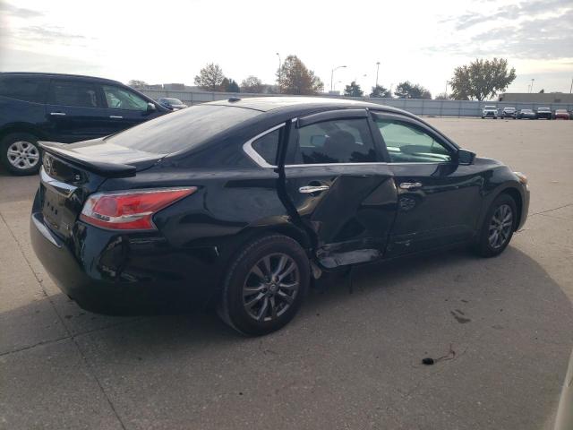 Image 3 of 2015 NISSAN ALTIMA 2.5 2015 with VIN 1N4AL3AP1FN907169