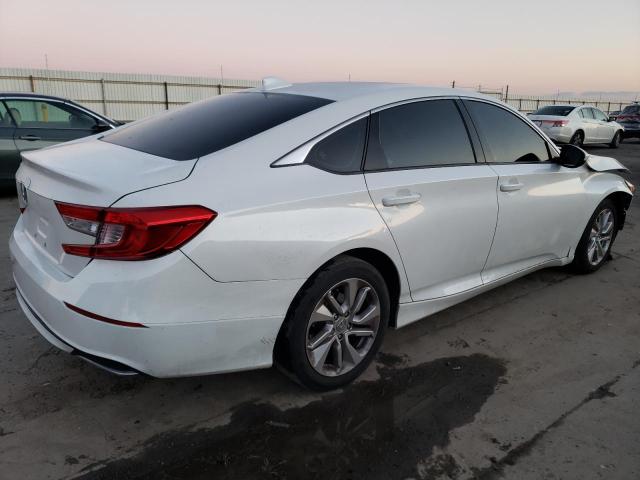 Obraz 3 z 2020 HONDA ACCORD LX 2020 z VIN 1HGCV1F12LA136490