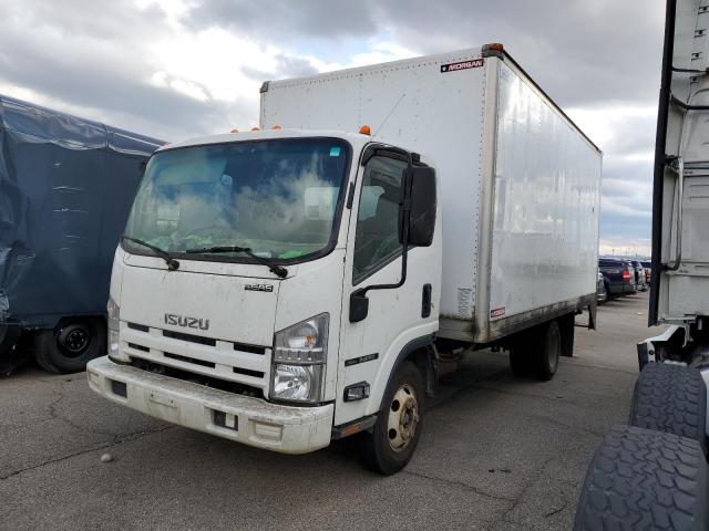 Изображение 2014 ISUZU NPR  2014