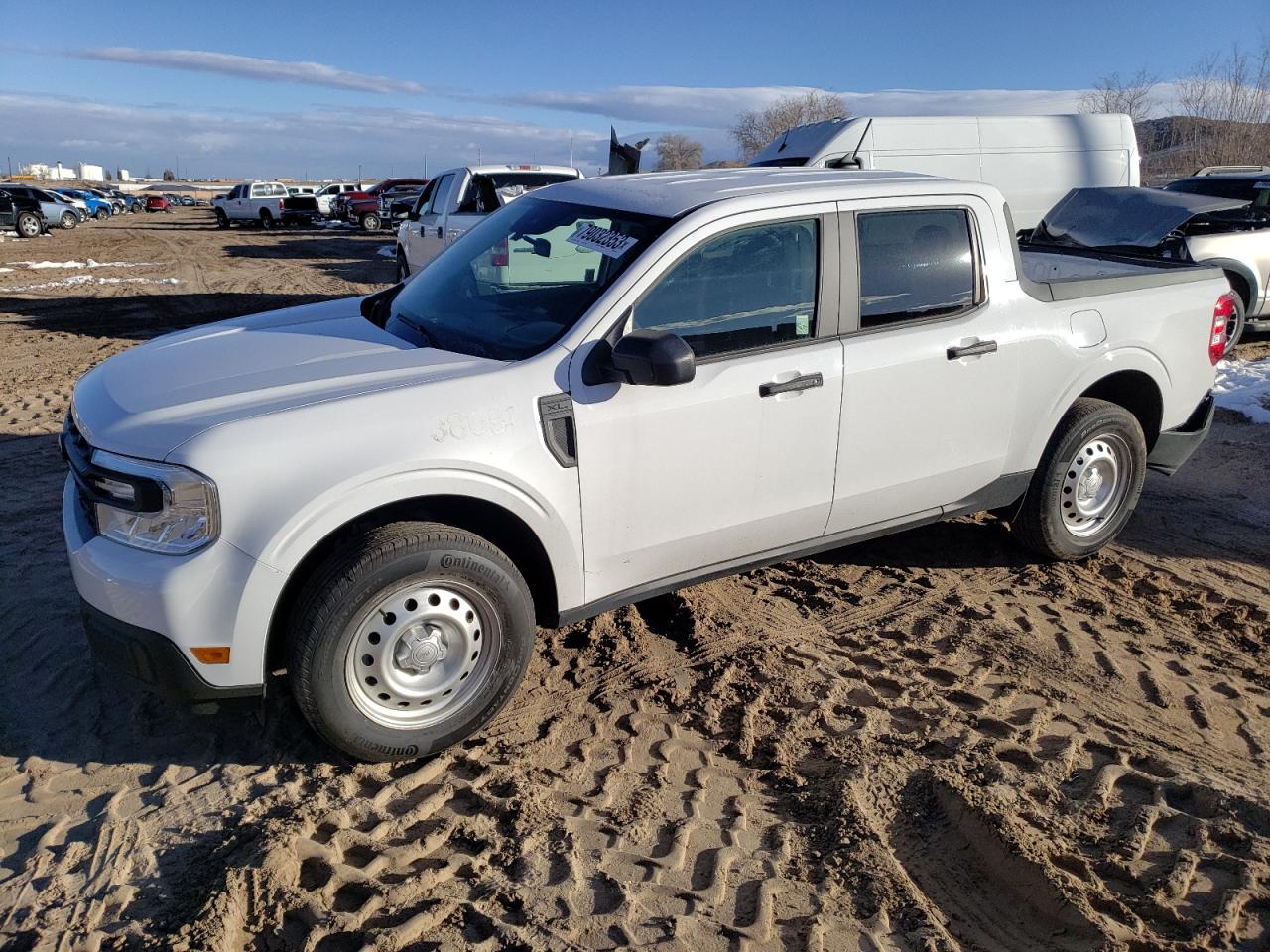 Изображение 2023 FORD MAVERICK XL 2023