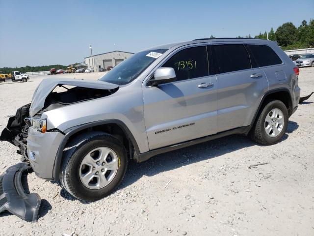 Obraz 1 z 2017 JEEP GRAND CHEROKEE LAREDO 2017 z VIN 1C4RJEAG6HC736383