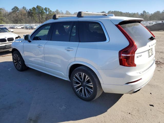 Изображение 2 2021 VOLVO XC90 T5 MOMENTUM 2021 с VIN YV4102PK3M1740534