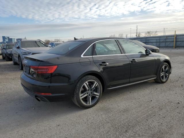 Obraz 3 z 2017 AUDI A4 PREMIUM PLUS 2017 z VIN WAUENAF41HN007672