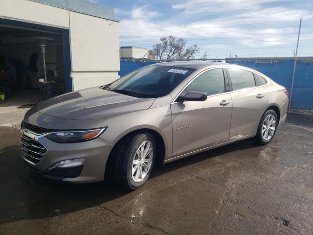 2023 CHEVROLET MALIBU LT 2023 image