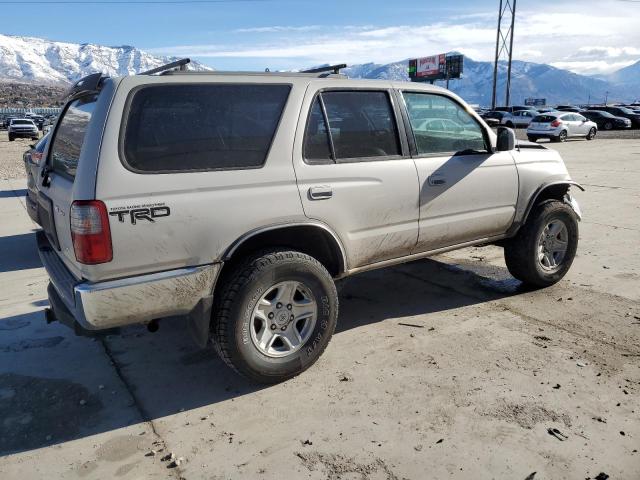 Obraz 3 z 1999 TOYOTA 4RUNNER SR5 1999 z VIN JT3HN86R2X0258687