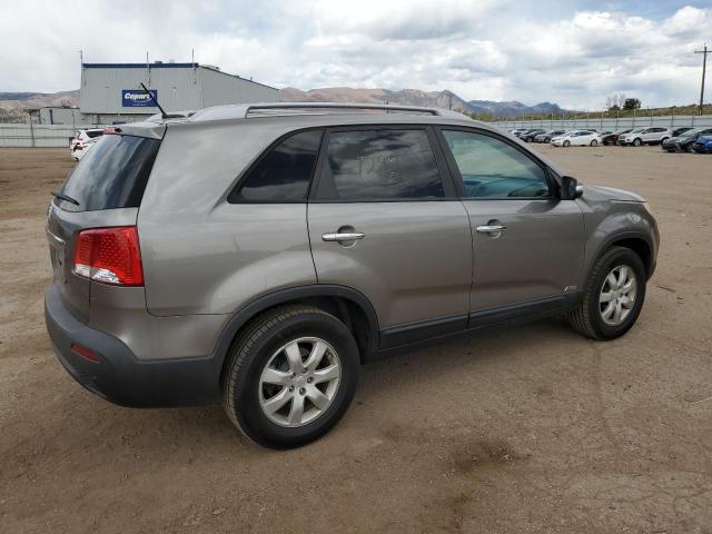 Изображение 3 2011 KIA SORENTO BASE 2011 с VIN 5XYKTDA25BG148441