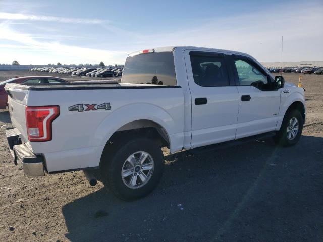 Изображение 3 2016 FORD F150 SUPERCREW 2016 с VIN 1FTEW1EG3GFC16299