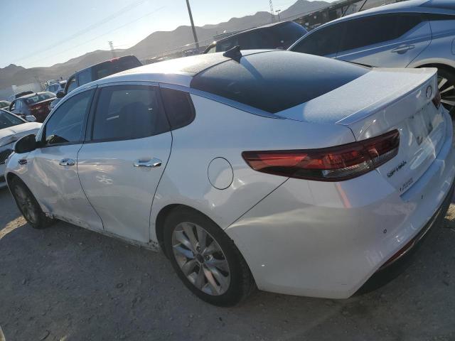Obraz 2 z 2018 KIA OPTIMA LX 2018 z VIN 5XXGT4L34JG233849