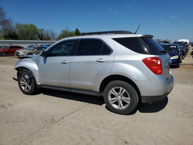 Изображение 2 2013 CHEVROLET EQUINOX LT 2013 с VIN 1GNALDEK1DZ132318