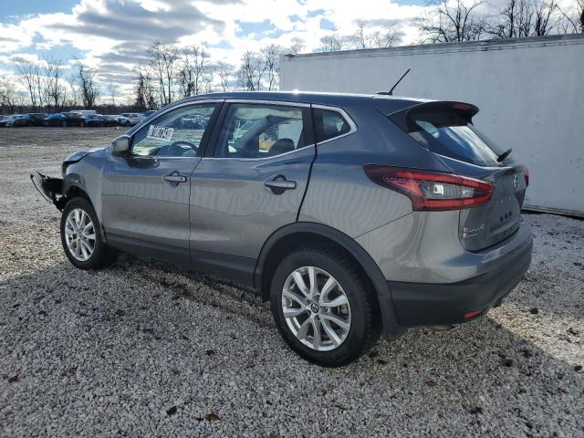 Изображение 2 2022 NISSAN ROGUE SPORT S 2022 с VIN JN1BJ1AW3NW683351