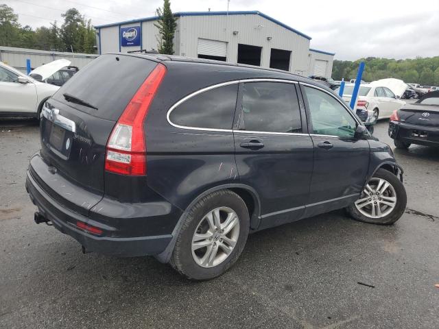 Image 3 of 2011 HONDA CR-V EXL 2011 with VIN 5J6RE3H71BL044533