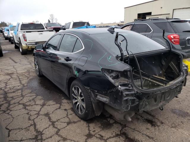 Image 2 of 2016 ACURA TLX  2016 with VIN 19UUB1F32GA005919