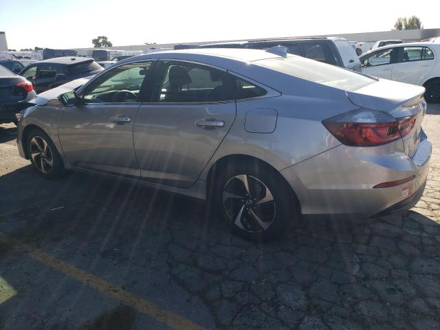 Изображение 2 2021 HONDA INSIGHT EX 2021 с VIN 19XZE4F50ME004808