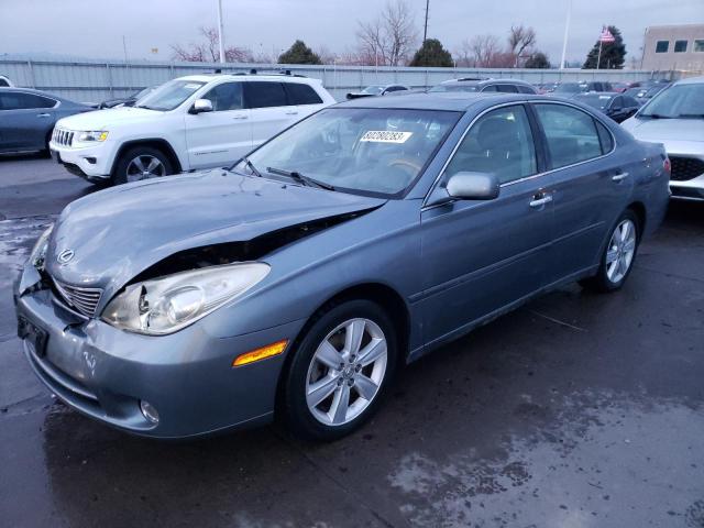 Изображение 2005 LEXUS ES 330 2005