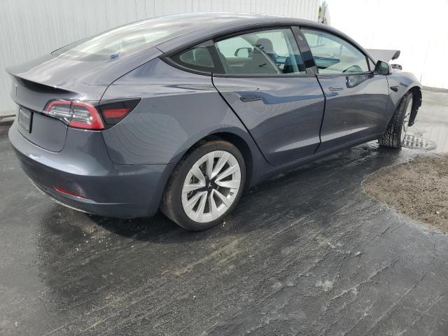 Obraz 3 z 2023 TESLA MODEL 3  2023 z VIN 5YJ3E1EA6PF451810