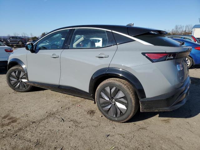 Изображение 2 2023 NISSAN ARIYA EVOLVE+ 2023 с VIN JN1BF0BA0PM401356