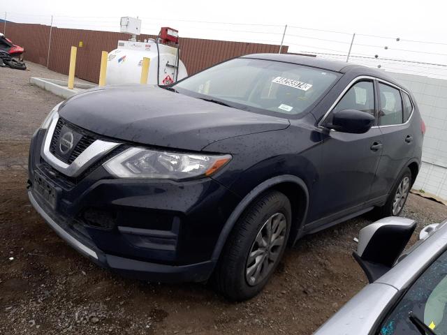 Изображение 1 2017 NISSAN ROGUE S 2017 с VIN JN8AT2MT7HW405958