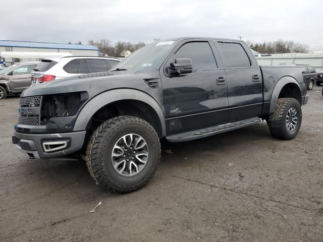 Obraz 2013 FORD F150 SVT RAPTOR 2013