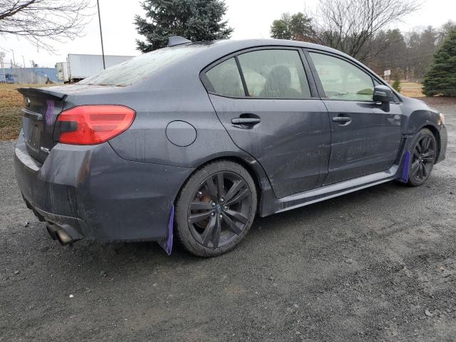 Изображение 3 2016 SUBARU WRX PREMIUM 2016 с VIN JF1VA1E67G9829729