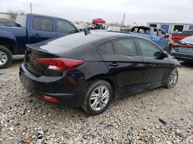Obraz 3 z 2020 HYUNDAI ELANTRA SEL 2020 z VIN KMHD84LF7LU026170